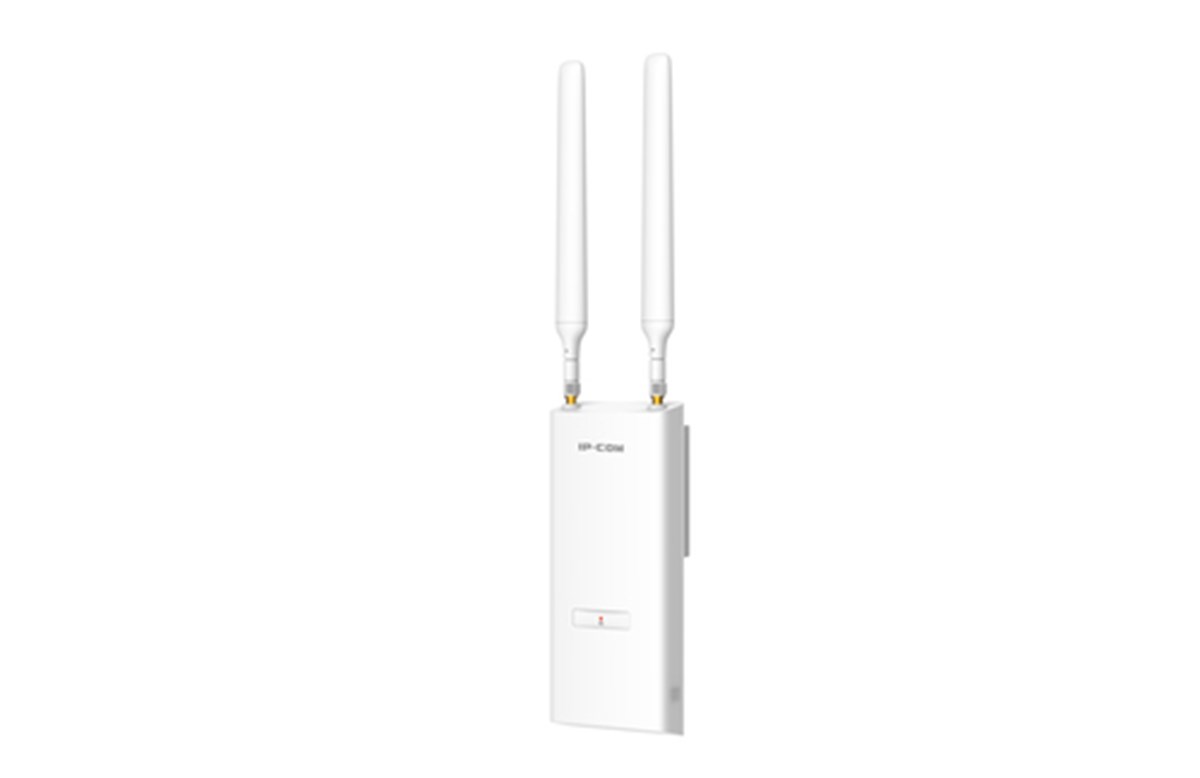 IP-COM ACCESS POINT WIRELESS WIFI DUAL BAND INDOOR OUTDOOR