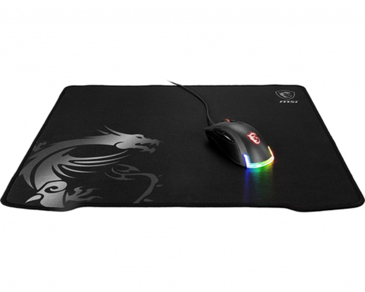 MSI MOUSEPAD GAMING AGILITY GD30