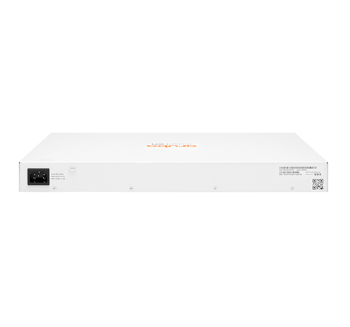 HPE ARUBA INSTANT ON SWITCH 1830 24 PORTE GIGABIT 12XPOE 2 SLOT SFP 195W