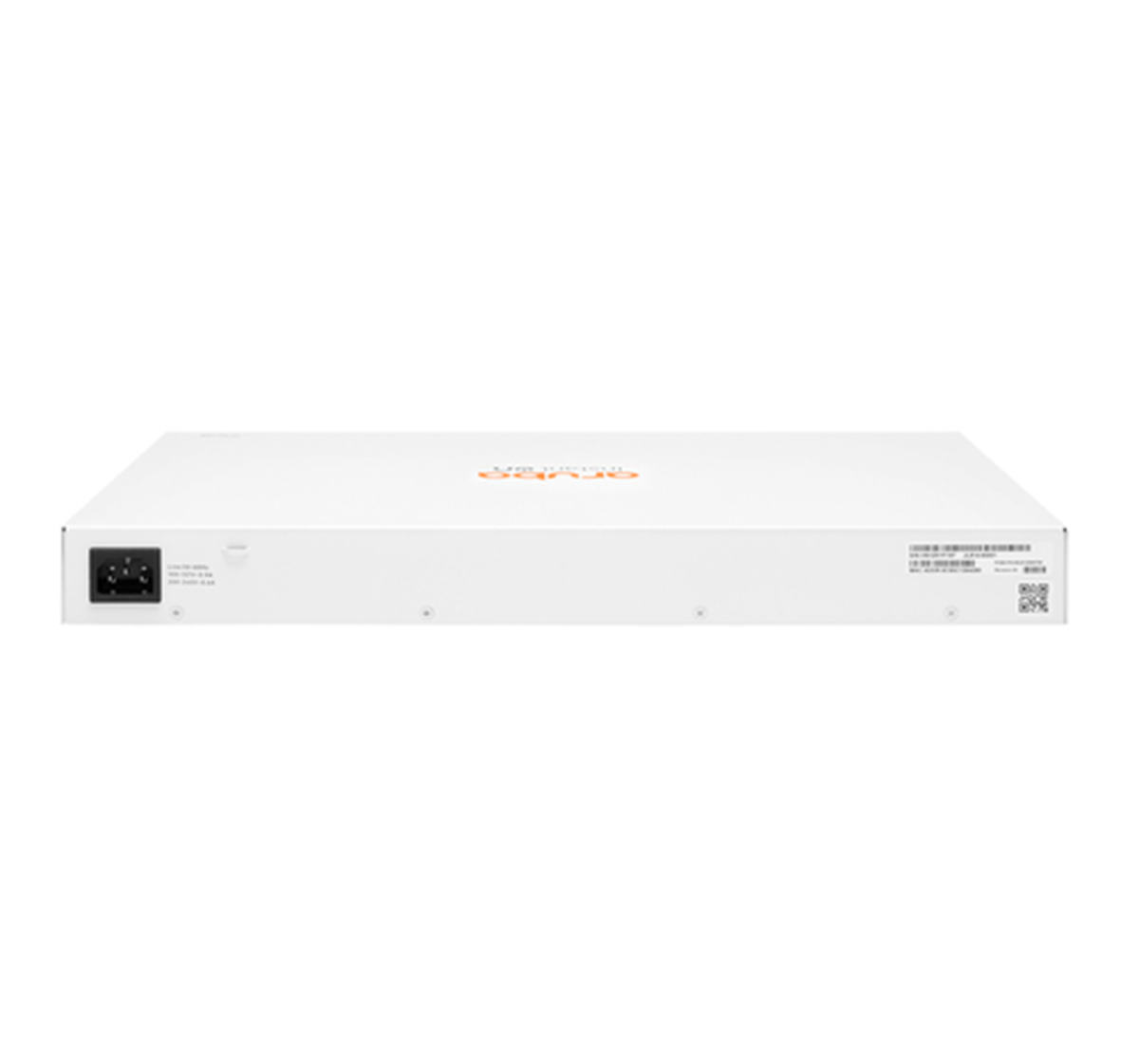 HPE ARUBA INSTANT ON SWITCH 1830 48 PORTE GIGABIT 4 SLOT SFP LAYER 2