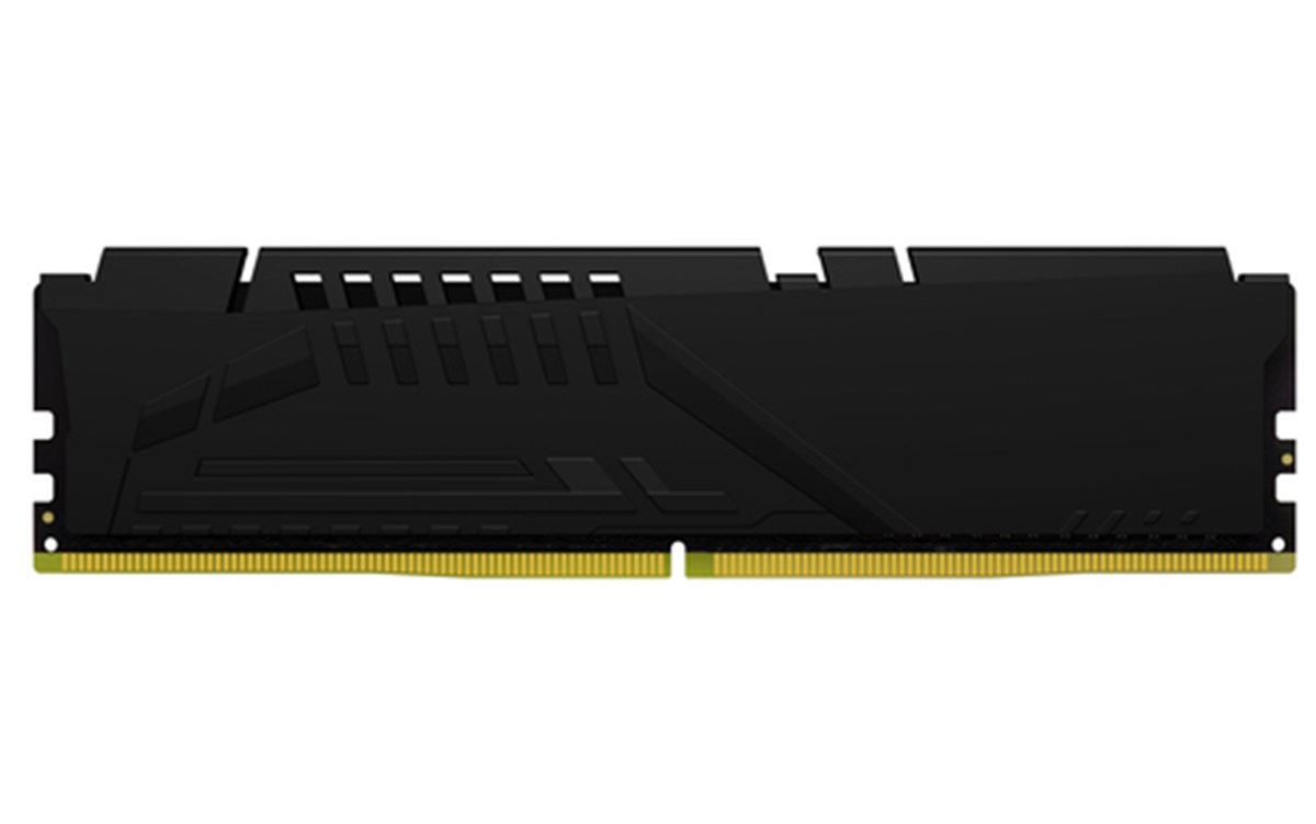 KINGSTON RAM FURY BEAST BLACK XMP DIMMDDR5 32GB 6400MT/S CL32