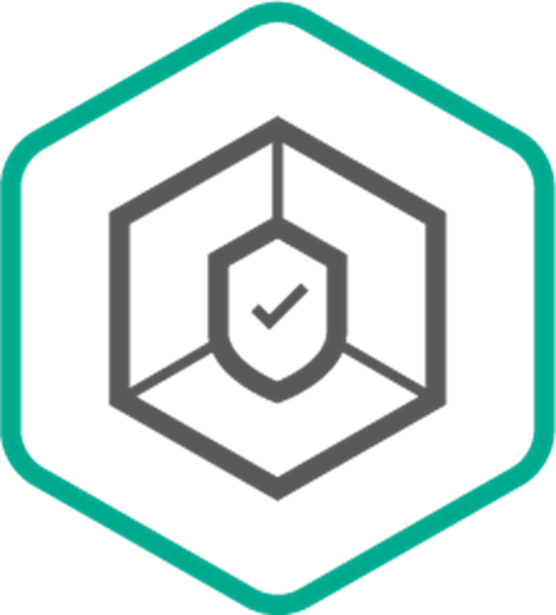 KASPERSKY KSOS 5DEV 1FS 1Y SUPERSLIMBOX IT