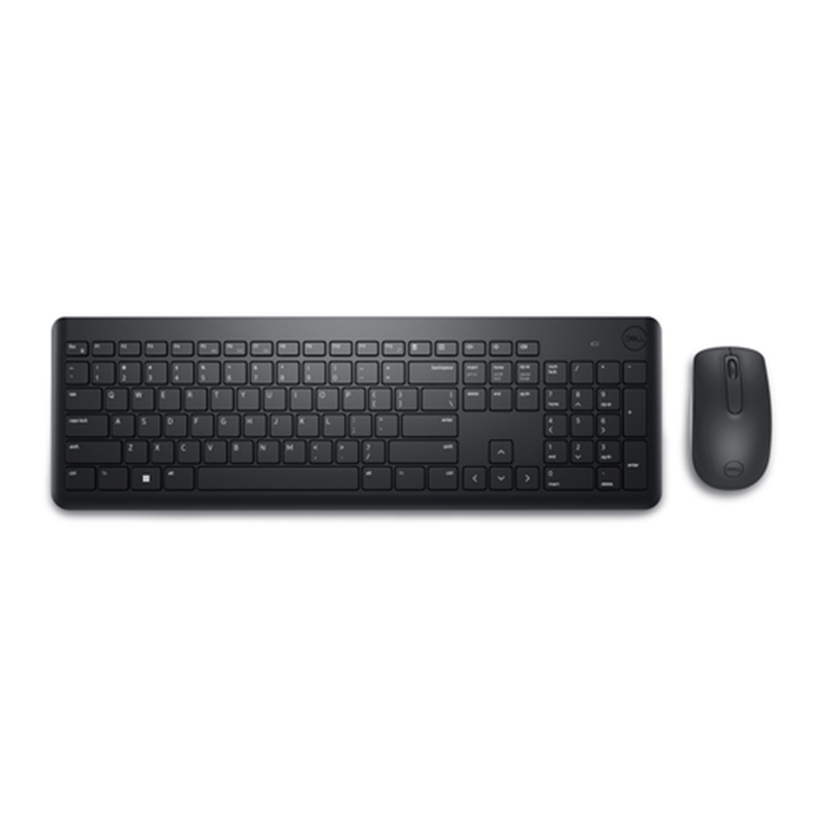 DELL TASTIERA E MOUSE, KM3322W, ITA