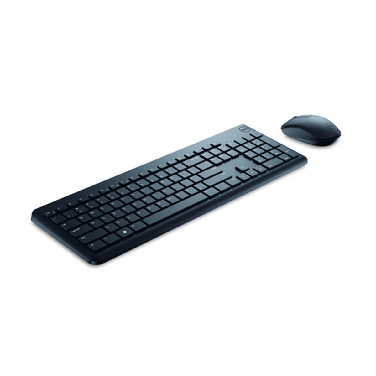 DELL TASTIERA E MOUSE, KM3322W, ITA