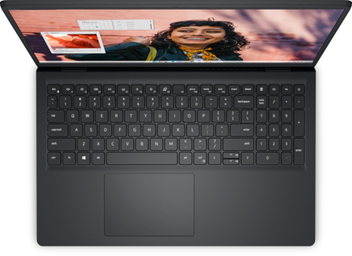 DELL NB 15,6" INSPIRON 15 i7-1355U 16GB 512GB SSD WIN 11 HOME