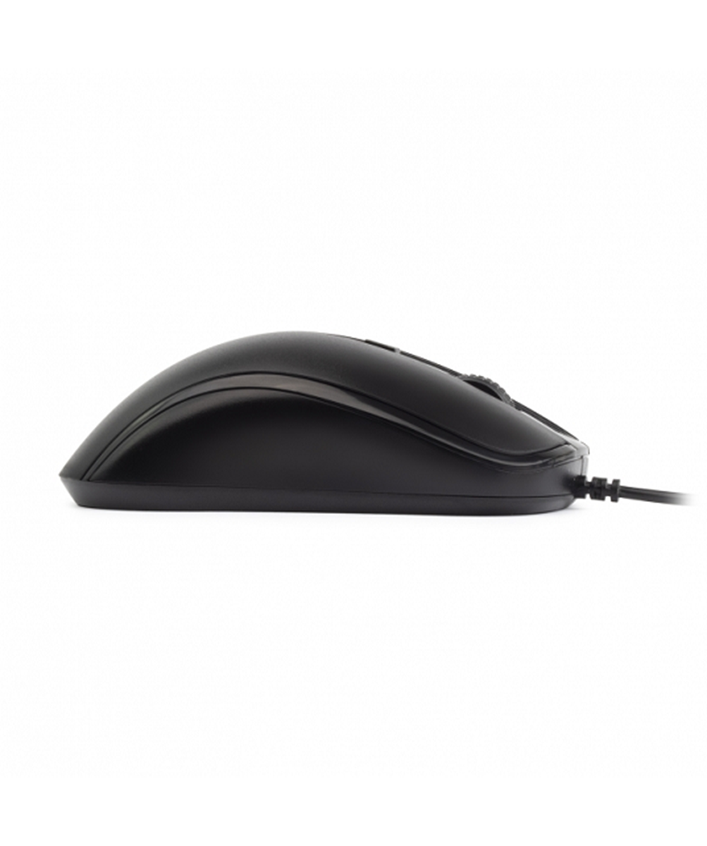 VULTECH KIT TASTIERA + MOUSE CON FILO, USB