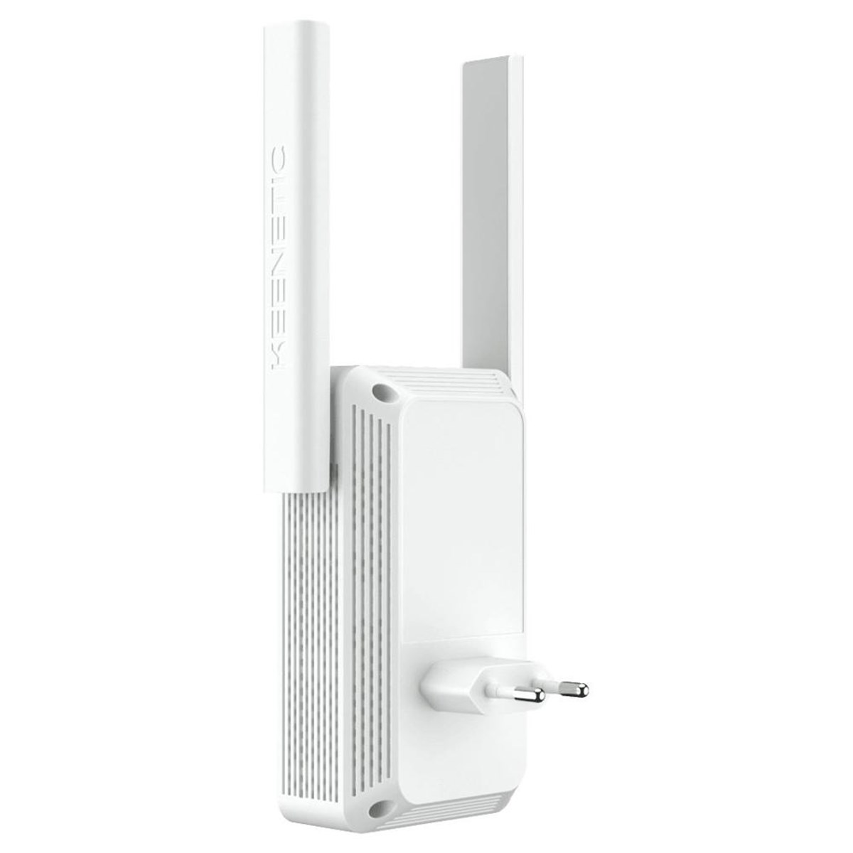 KEENETIC BUDDY 4 (KN-3211) REPEATER/EXTENDER N300 WI-FI EXTENDER, MESH, 1 PORTA 100 MBIT/S, MENU MUL