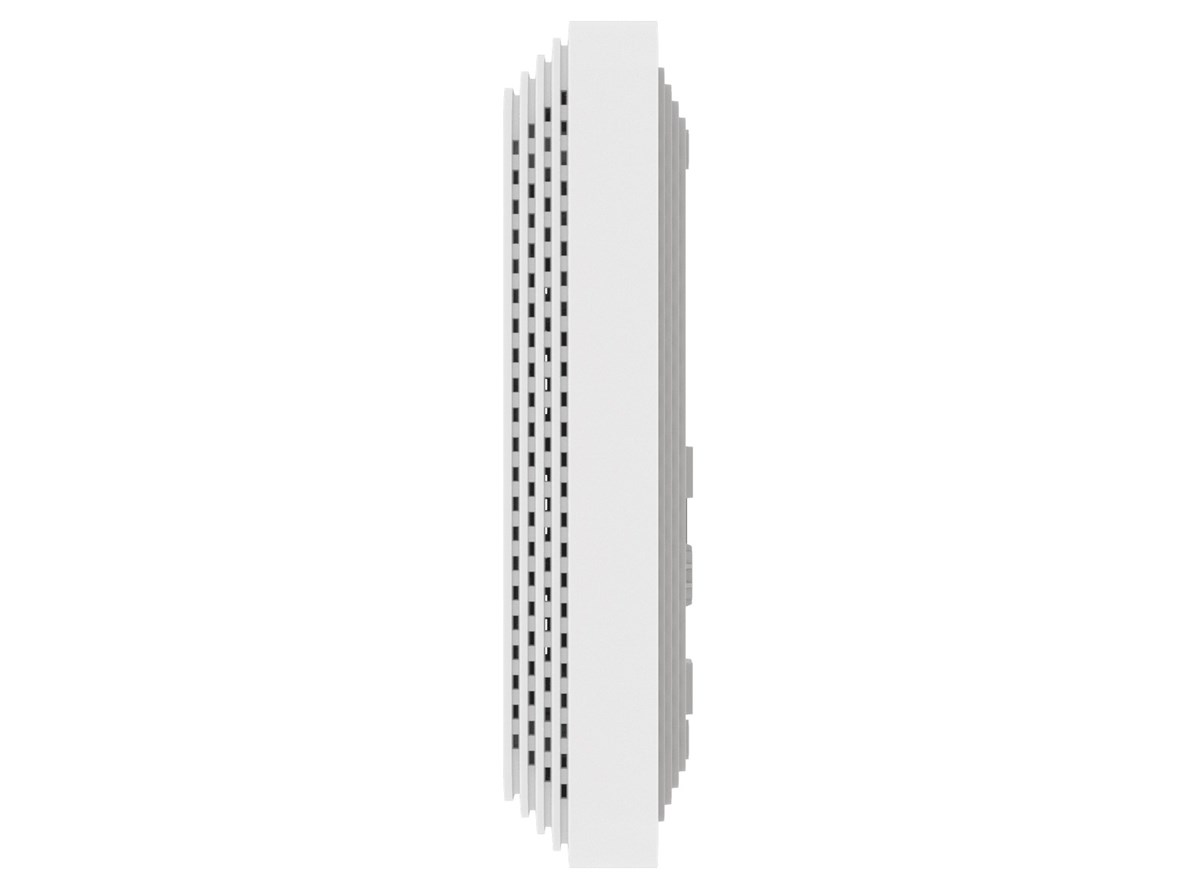 KEENETIC VOYAGER PRO (KN-3510), ACCESS POINT WI-FI AX1800, MESH,  2 PORTE 1GBPS, POE, MENU MULTI LINGUA, 4-PACK