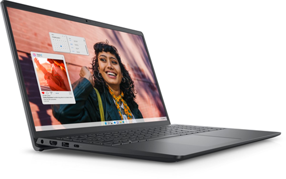 DELL NB 15,6" INSPIRON 15 i5-1334U 8GB 512GB SSD WIN 11 HOME