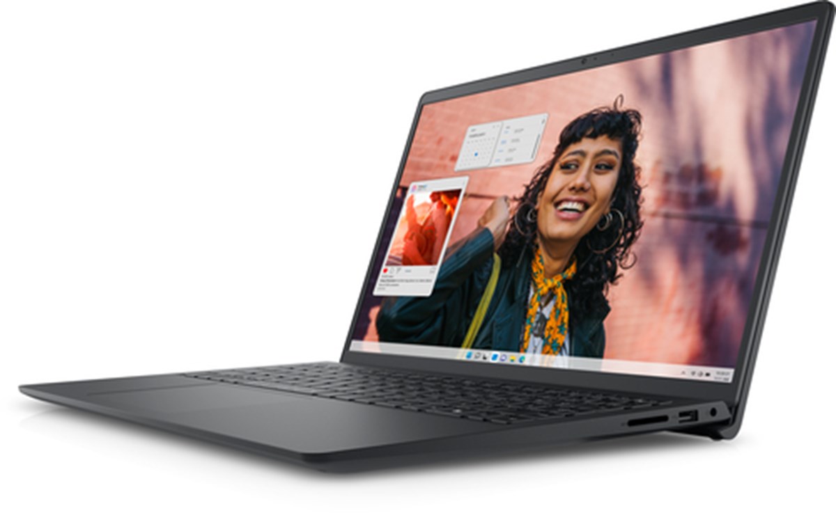 DELL NB 15,6" INSPIRON 15 i5-1334U 8GB 512GB SSD WIN 11 HOME