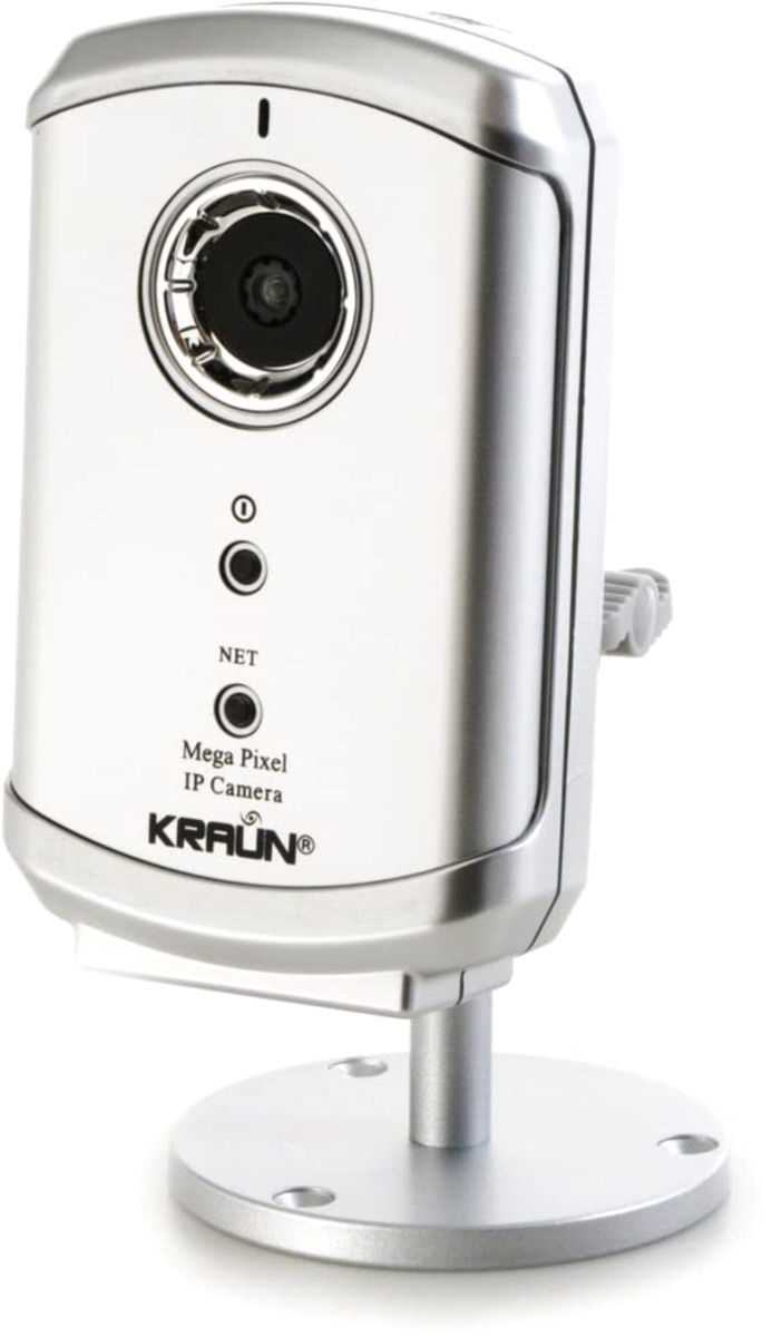 Kraun Ip Camera