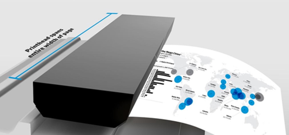 HP CART INK NERO 973X 10.000 PAG PER PAGEWIDE PRO 477