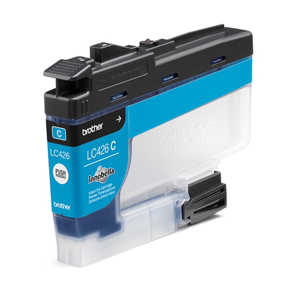 BROTHER CARTUCCIA CIAN0 MFC-J4340DW/4540DWXL DURATA 1500 PAGINE