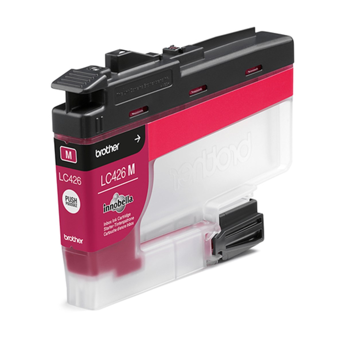 BROTHER CARTTUCCIA MAGENTA MFC-J4340DW/4540DWXL DURATA 1500 PAGINE