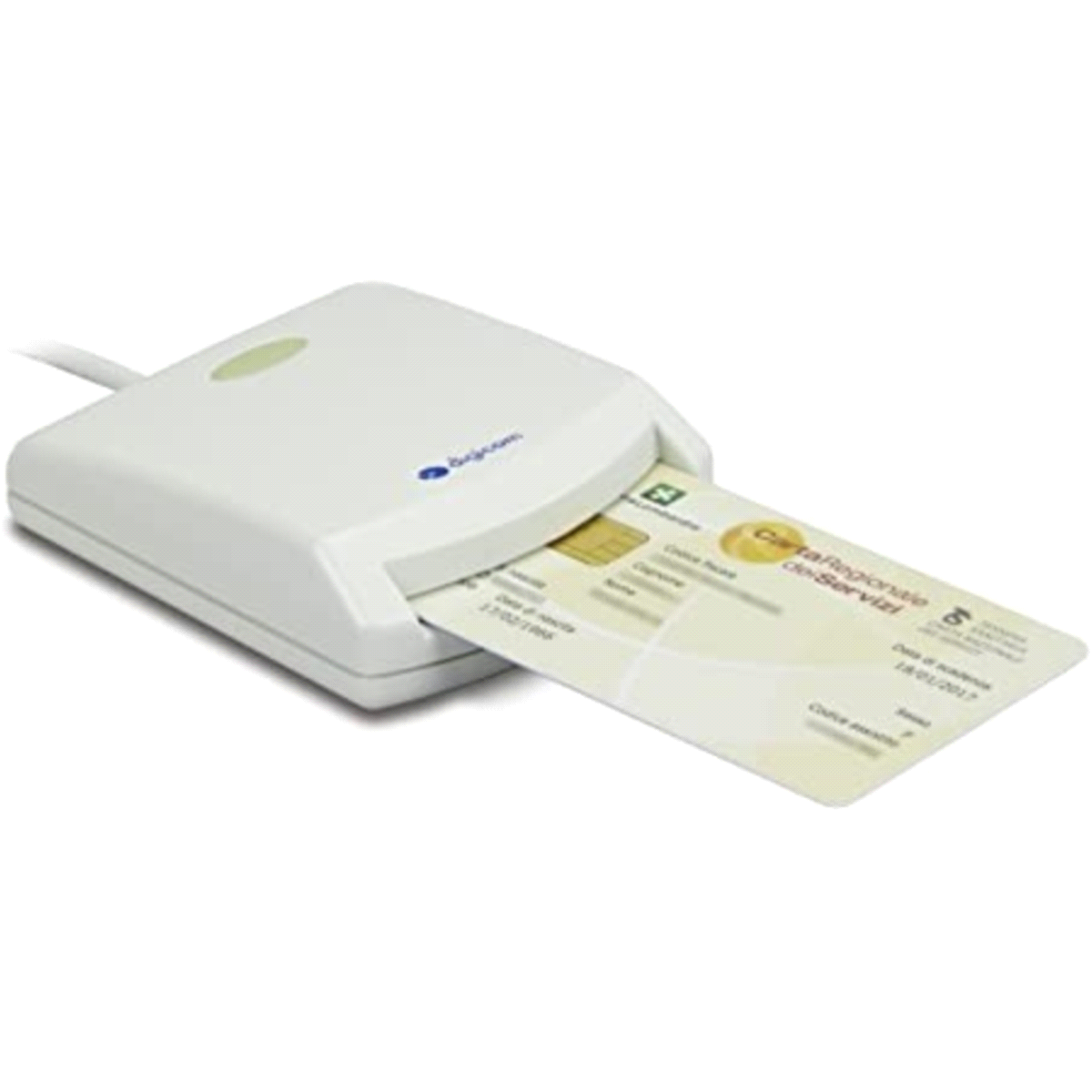 Lettore Smart Card