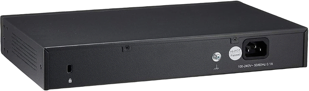 Load Balance Broadband Router