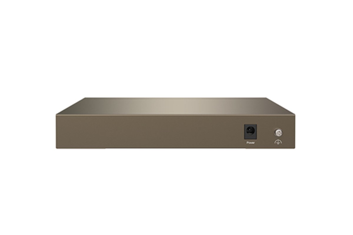 IP-COM 9 PORT CLOUD MANAGED POE ROUTER / AP CONTROLLER MAX 4 WAN