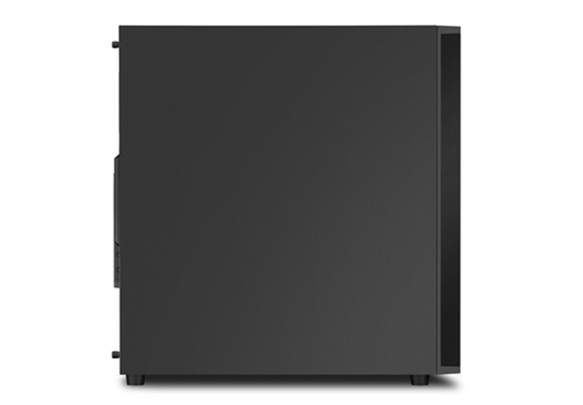 SHARKOON CASE M25-V ATX, USB 3.0 + AUDIO FRONTALE, METAL BLACK