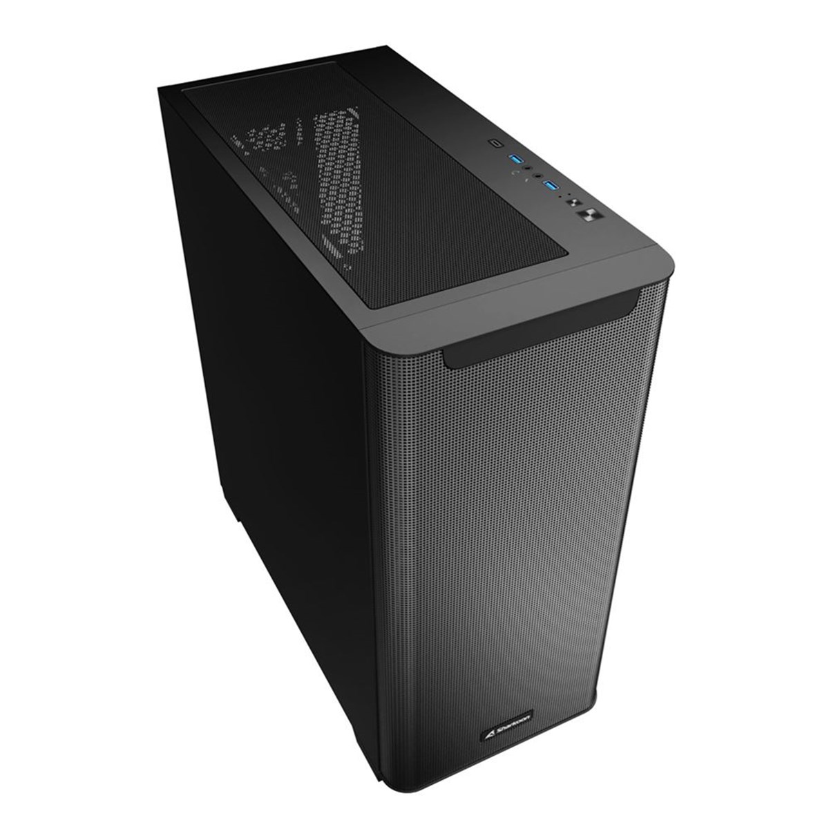 SHARKOON CASE M30 BLACK