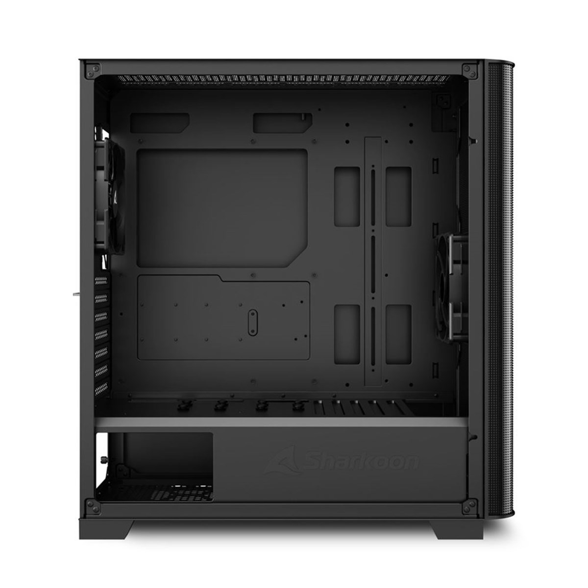 SHARKOON CASE M30 BLACK