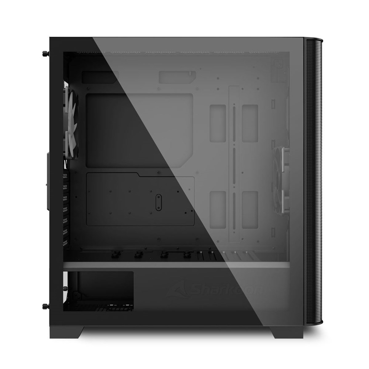 SHARKOON CASE M30 RGB