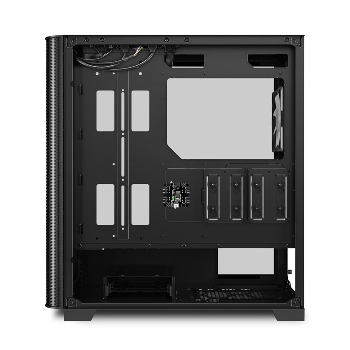 SHARKOON CASE M30 RGB