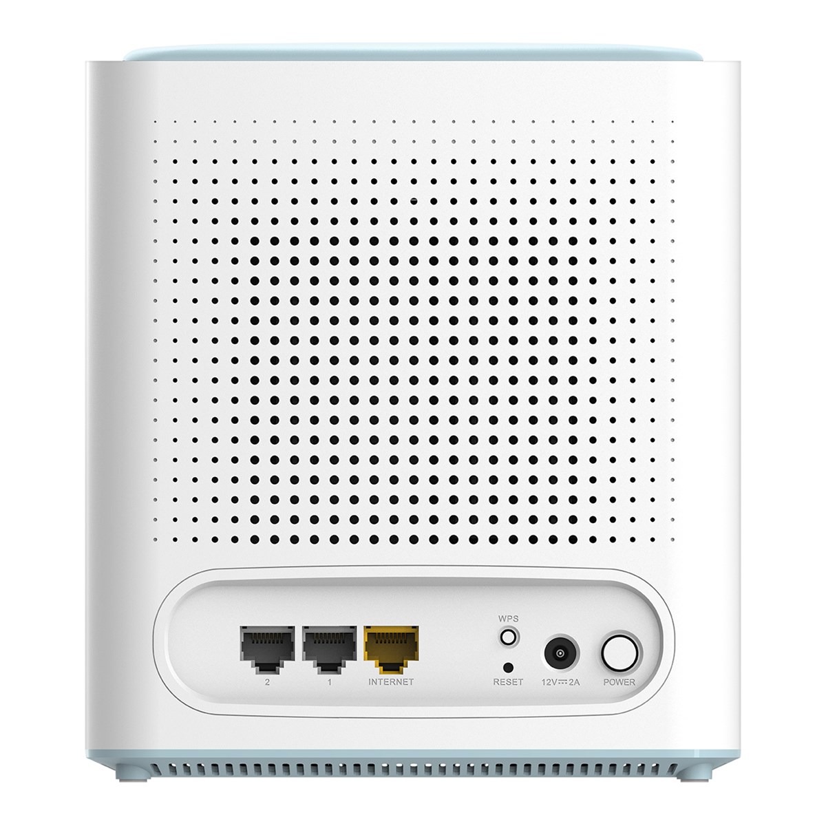 D-LINK ROUTER MESH WI-FI 6 EAGLE PRO AI AX3200 (3-PACK) DUAL BAND WPA3