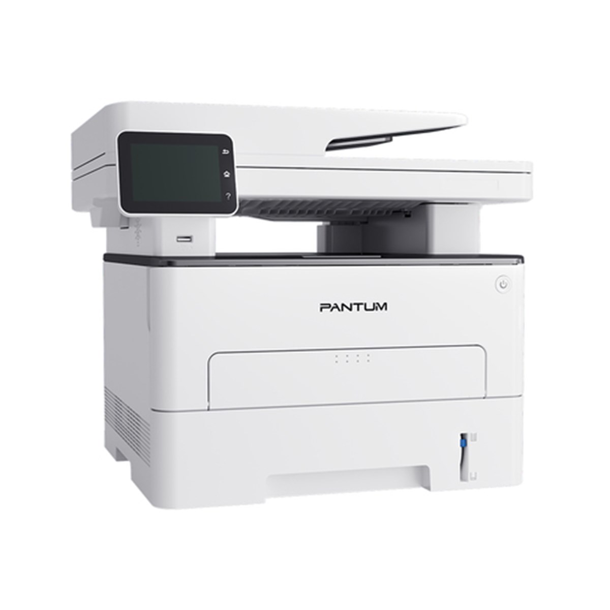 PANTUM MULTIF A4 LASER B/N 33PPM USB/WIFI/LAN