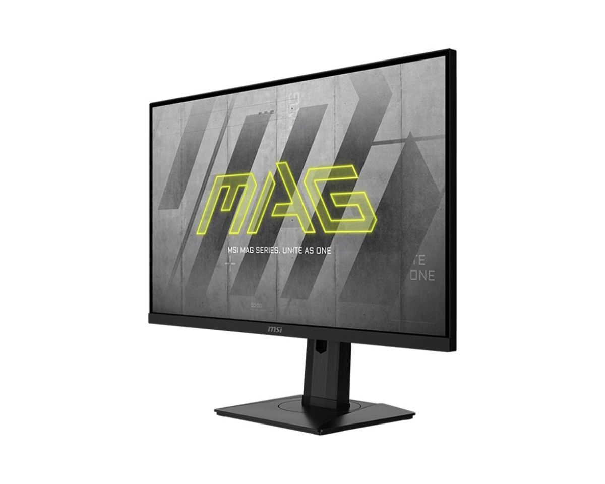 MSI MONITOR 27 LED IPS 16:9 4K UHD, 1MS 144hz, 400 CDM, USB-C, PIVOT, DP/HDMI