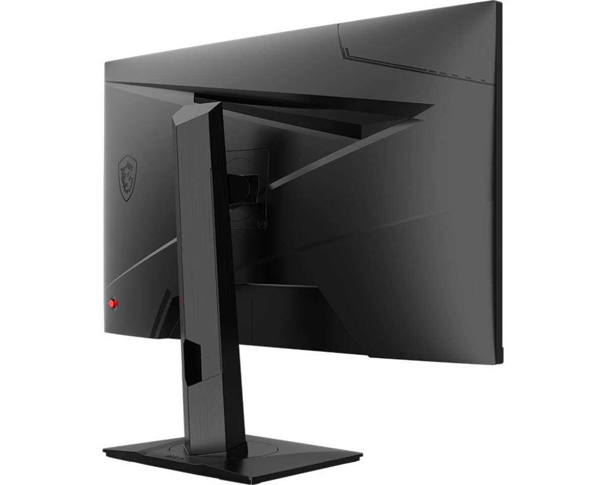 MSI MONITOR 27 LED IPS 16:9 4K UHD, 1MS 144hz, 400 CDM, USB-C, PIVOT, DP/HDMI