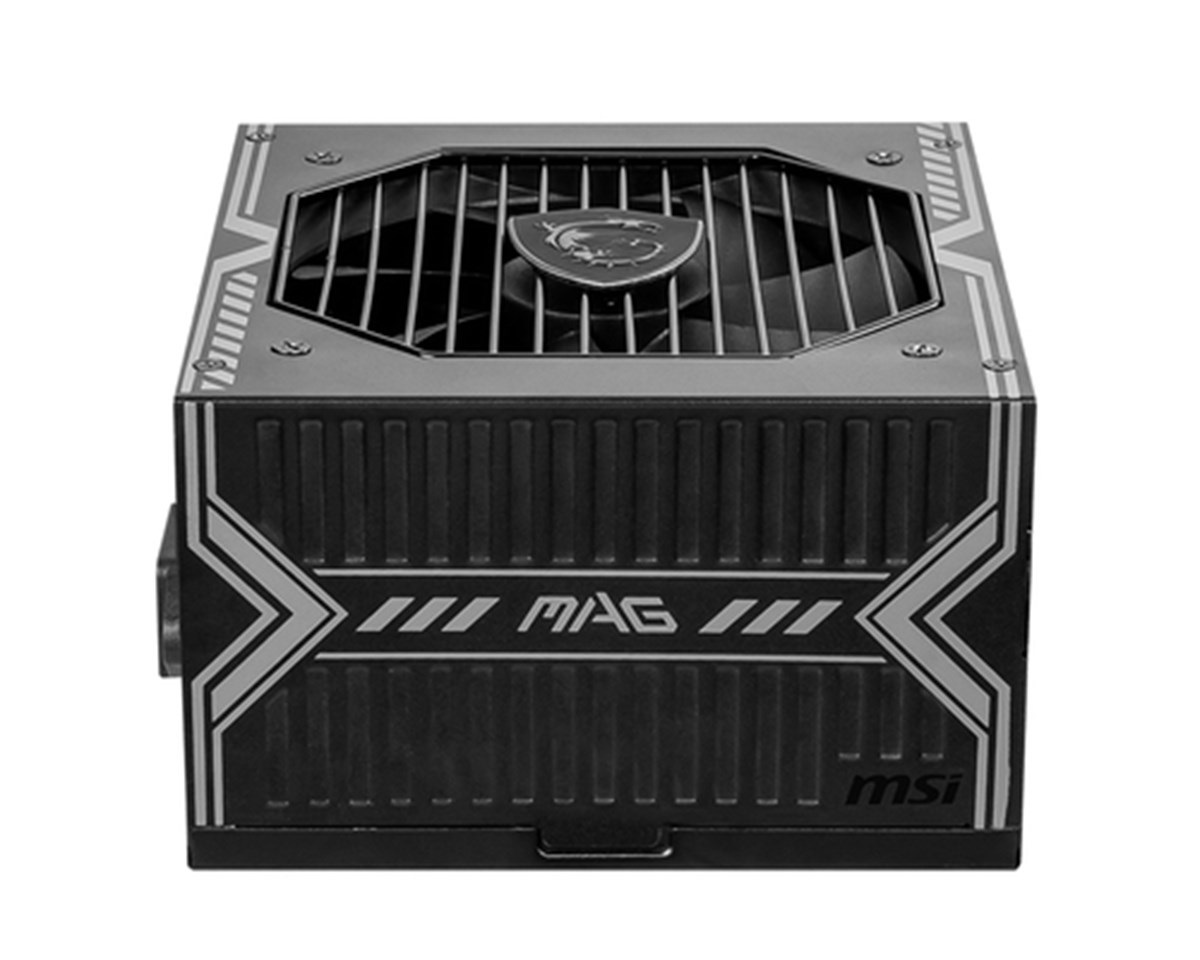MSI ALIMENTATORE MAG A550BN