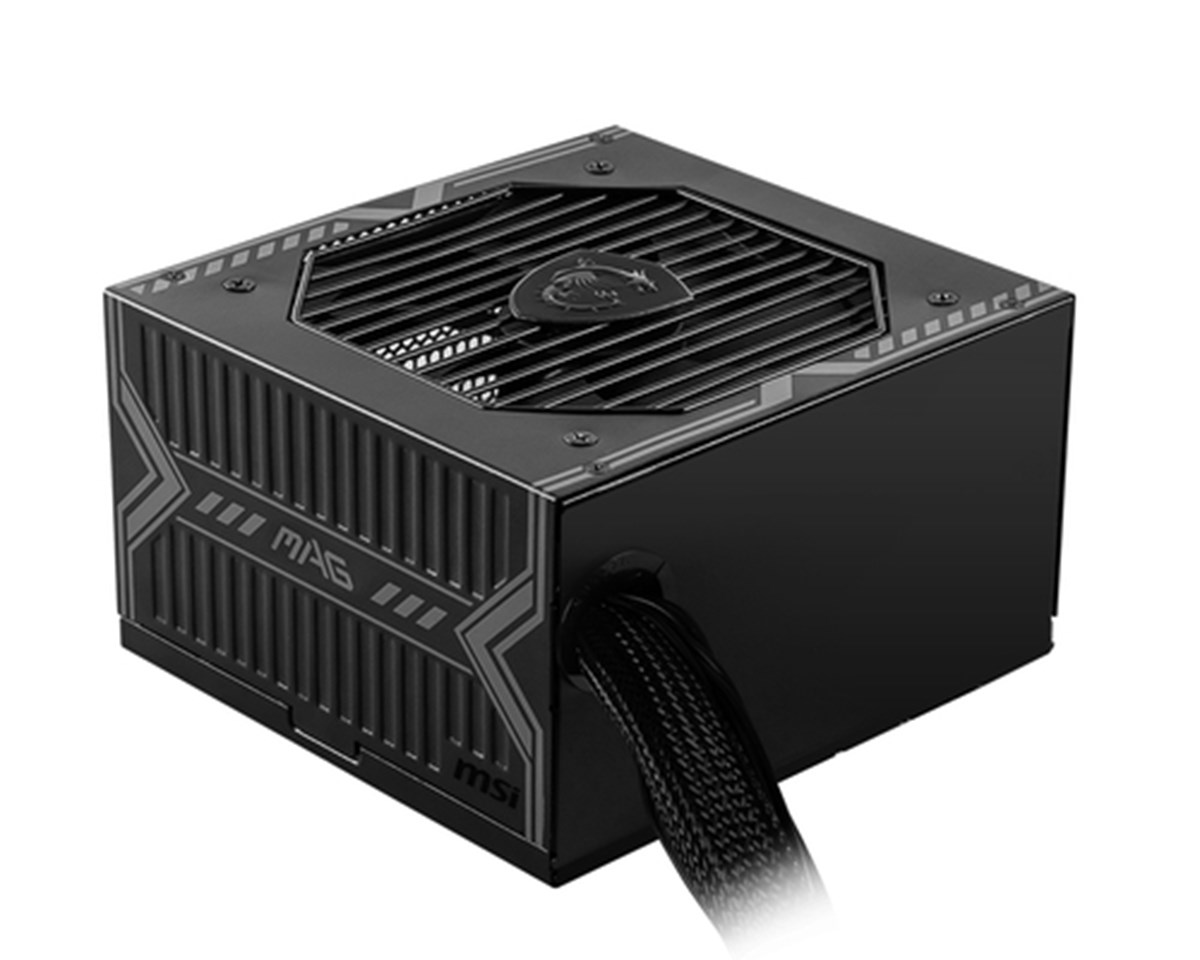 MSI ALIMENTATORE MAG A550BN