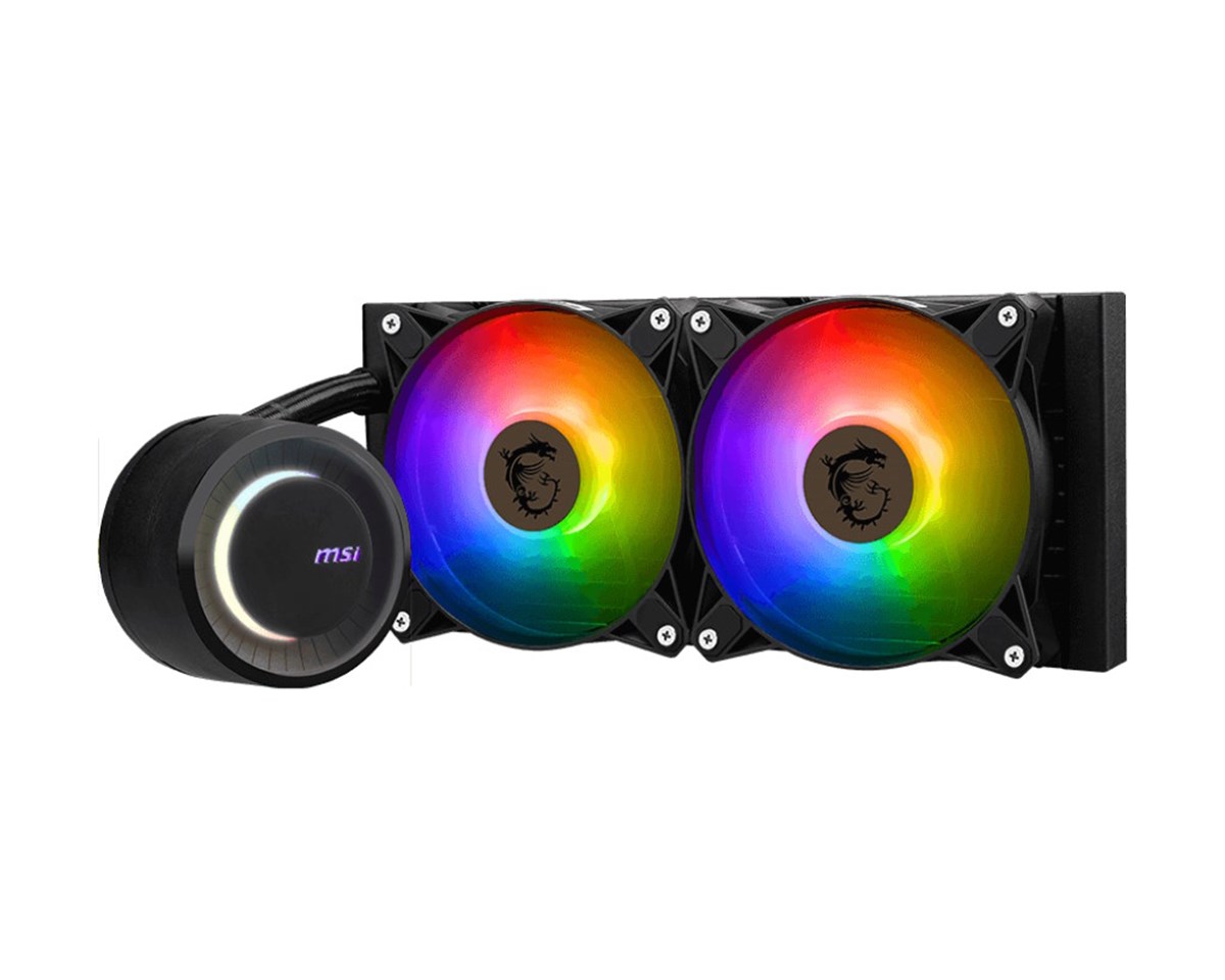 MSI DISSIPATORE A LIQUIDO MAG CORELIQUID E240