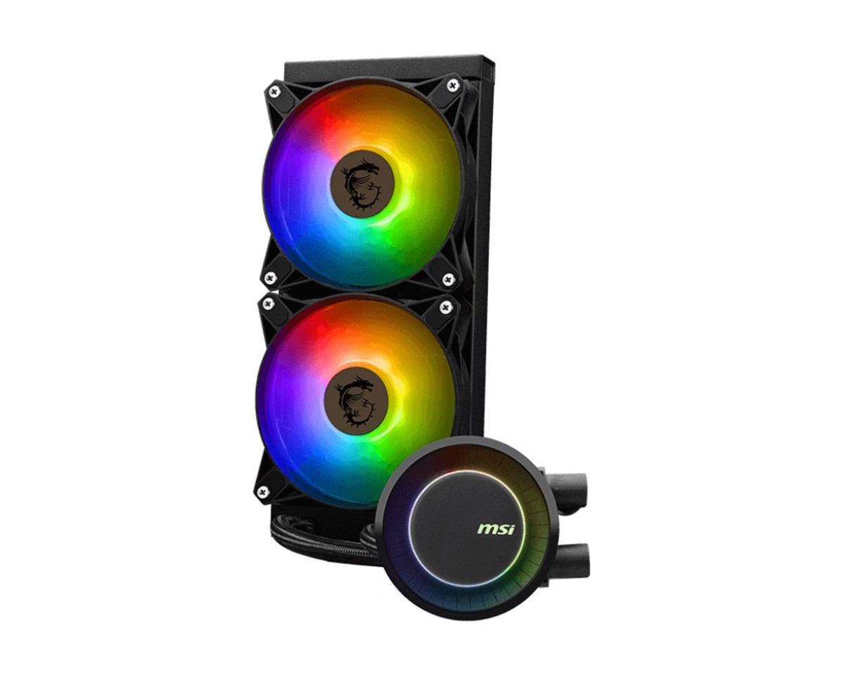 MSI DISSIPATORE A LIQUIDO MAG CORELIQUID E240