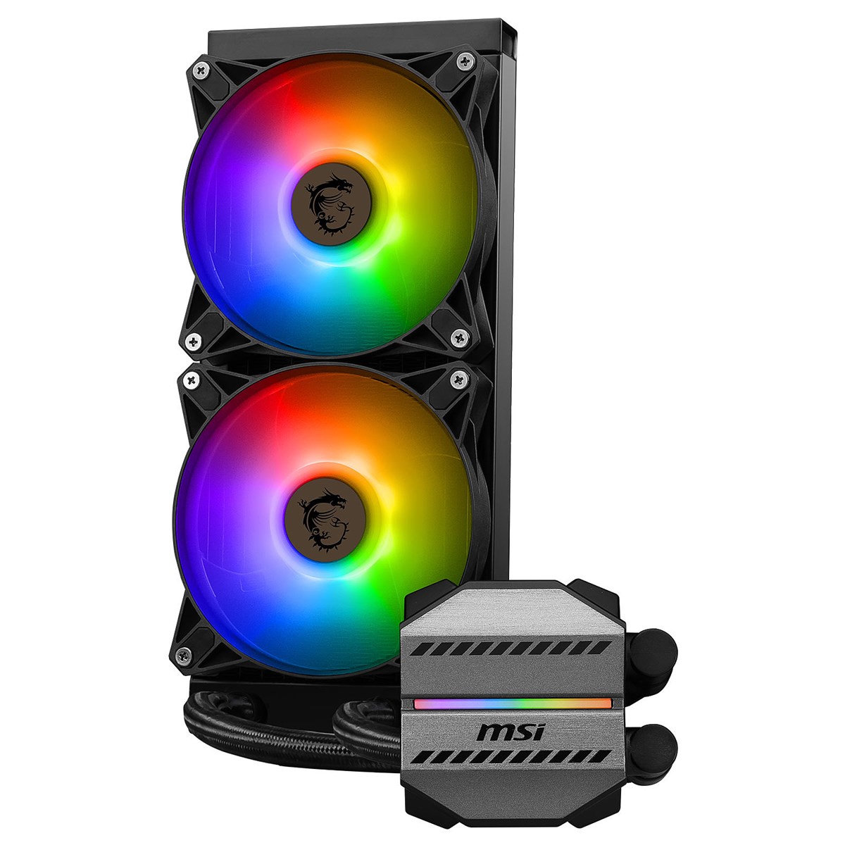 MSI DISSIPATORE A LIQUIDO MAG CORELIQUID M240