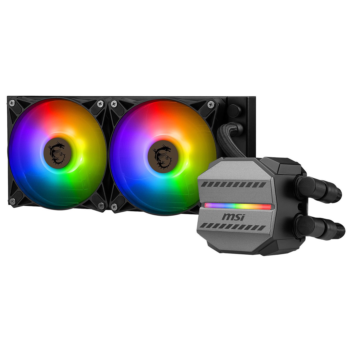 MSI DISSIPATORE A LIQUIDO MAG CORELIQUID M240