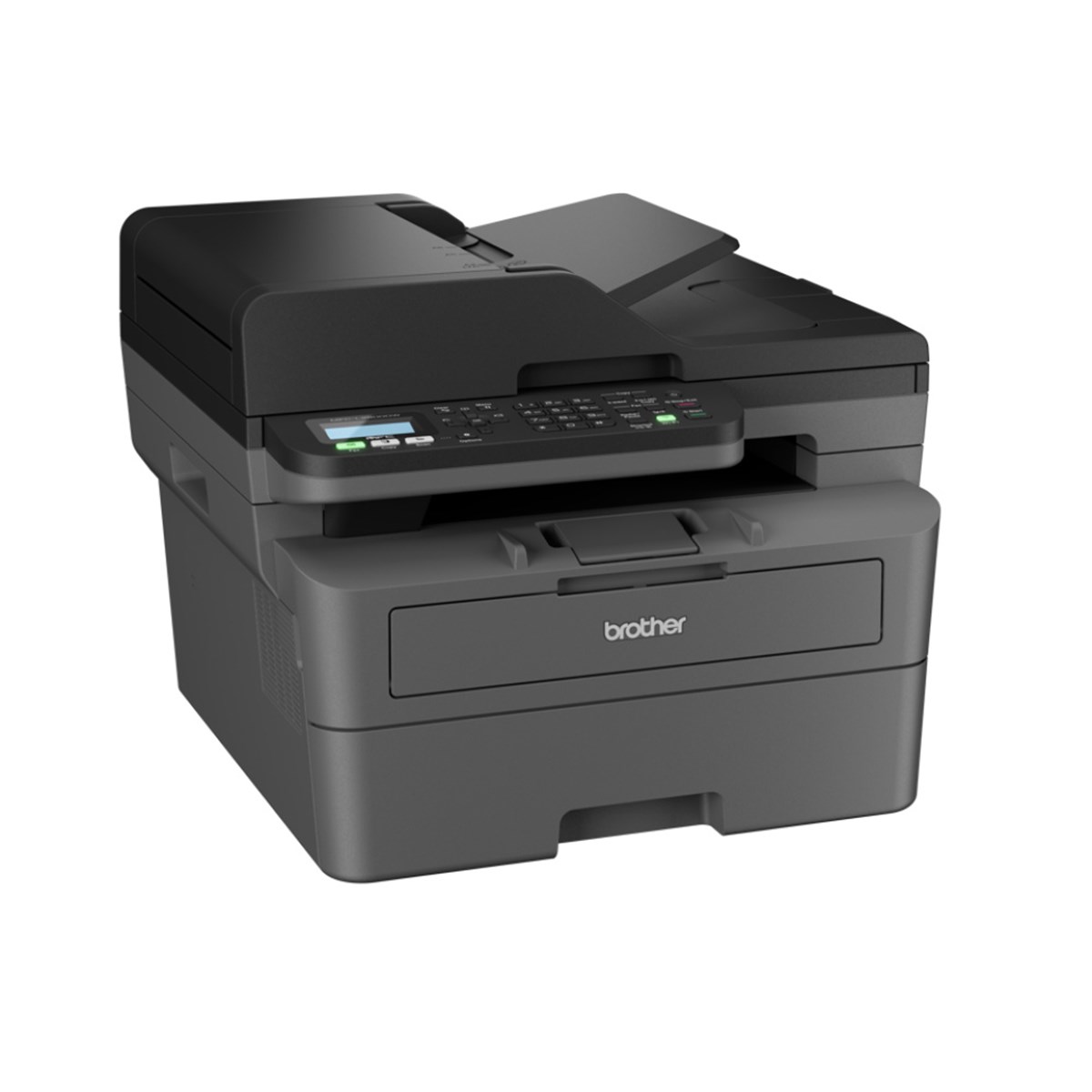 BROTHER MULTIF. LASER A4 B/N, 32PPM FRONTE/RETRO AUTO USB/WIFI 4 IN 1