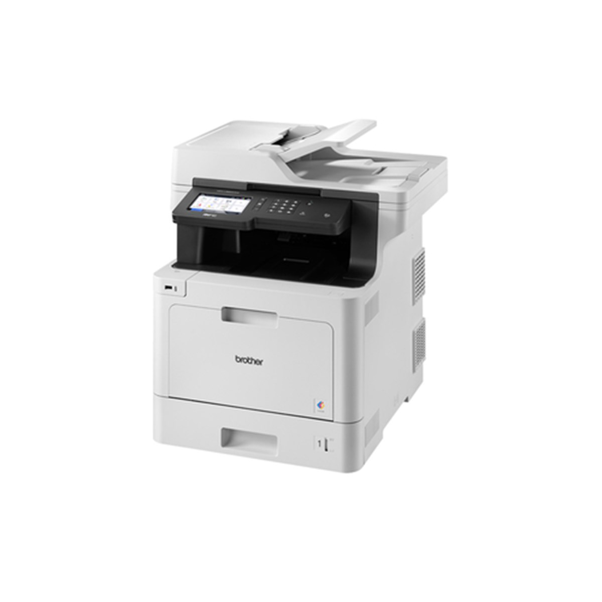 BROTHER MULTIF. LASER MFC-L8900CDW A4 COLORI 31PPM FRONTE/RETRO ADF USB/LAN/WIFI, 4IN1
