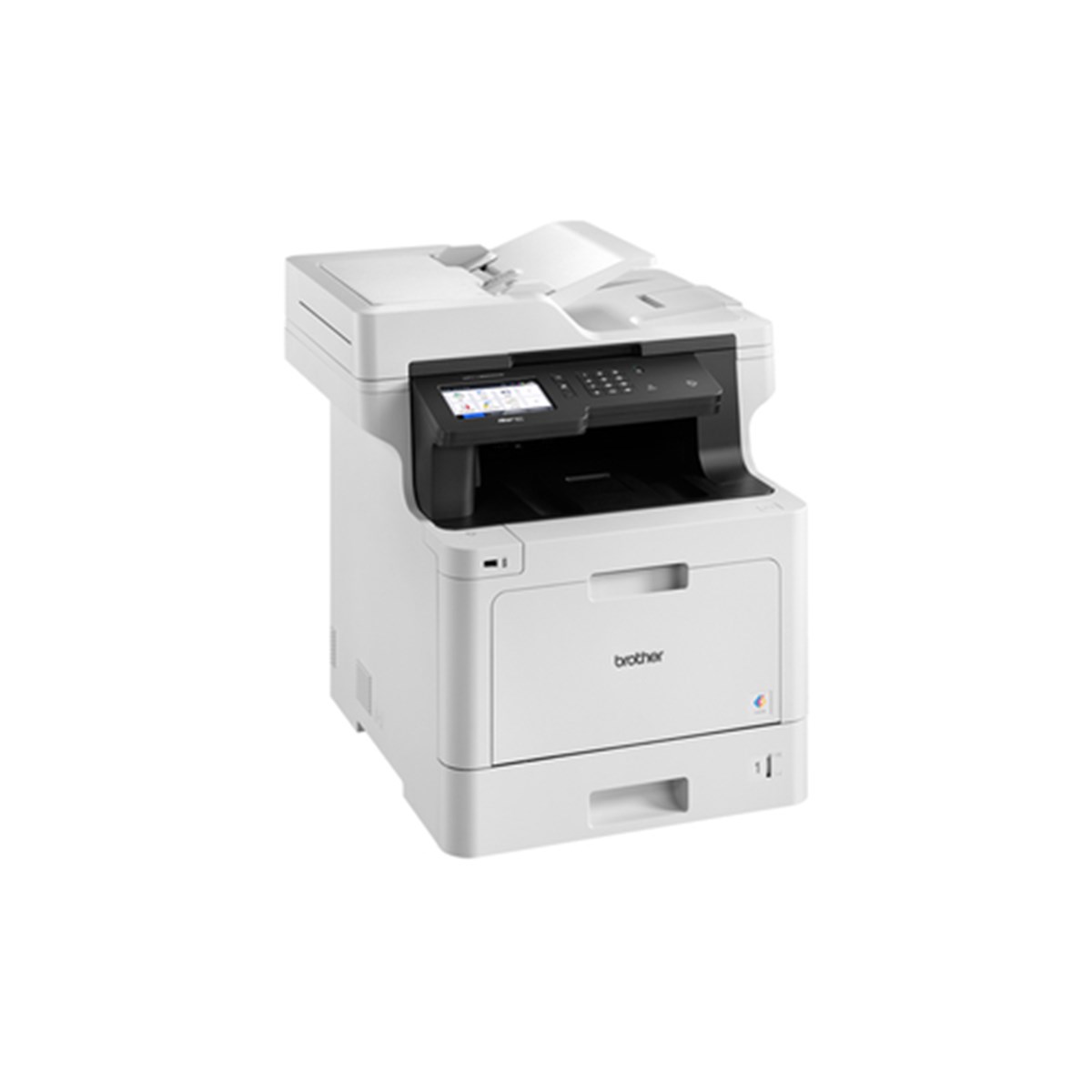 BROTHER MULTIF. LASER MFC-L8900CDW A4 COLORI 31PPM FRONTE/RETRO ADF USB/LAN/WIFI, 4IN1