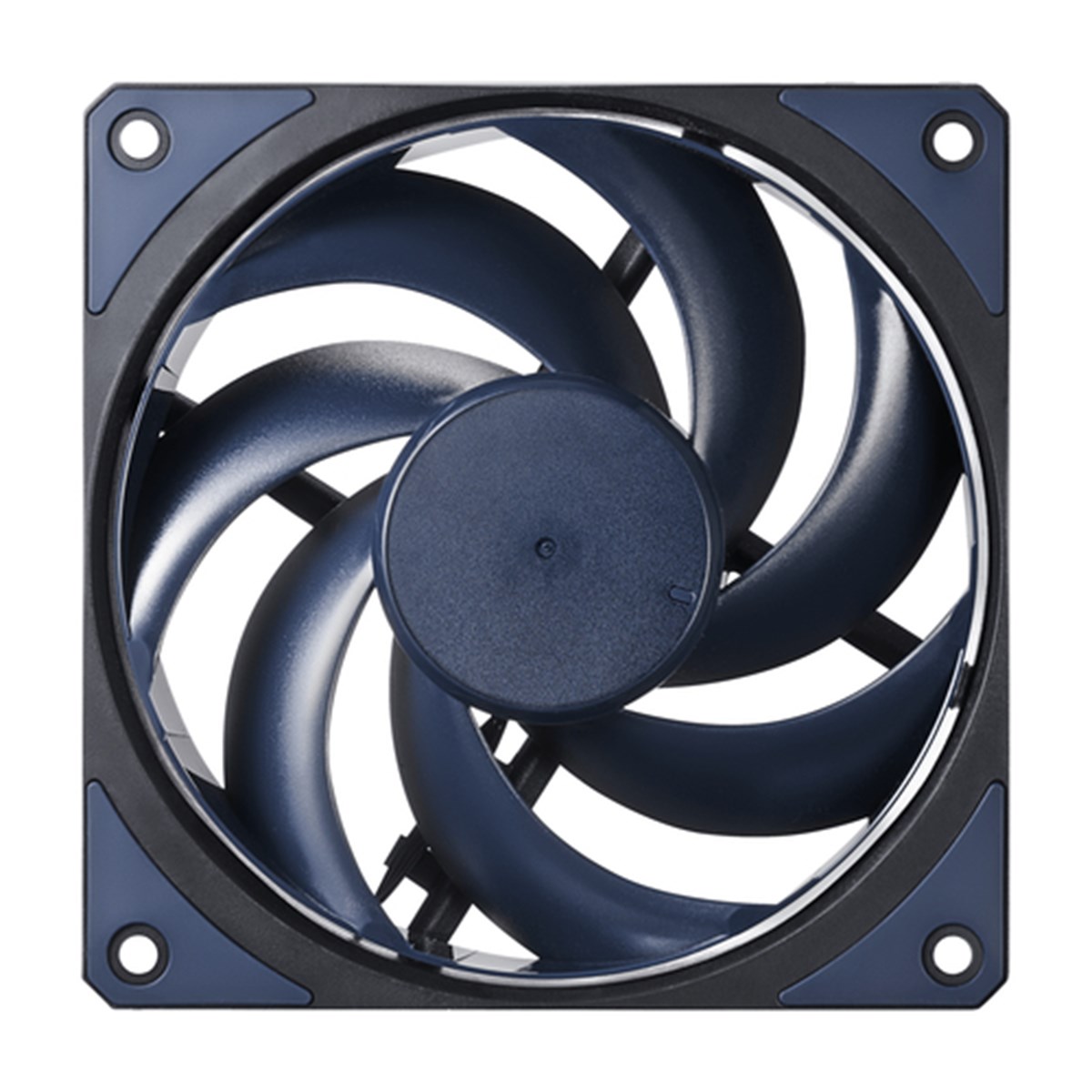 COOLER MASTER DISSIPATORE CPU MOBIUS 120 125X125X25