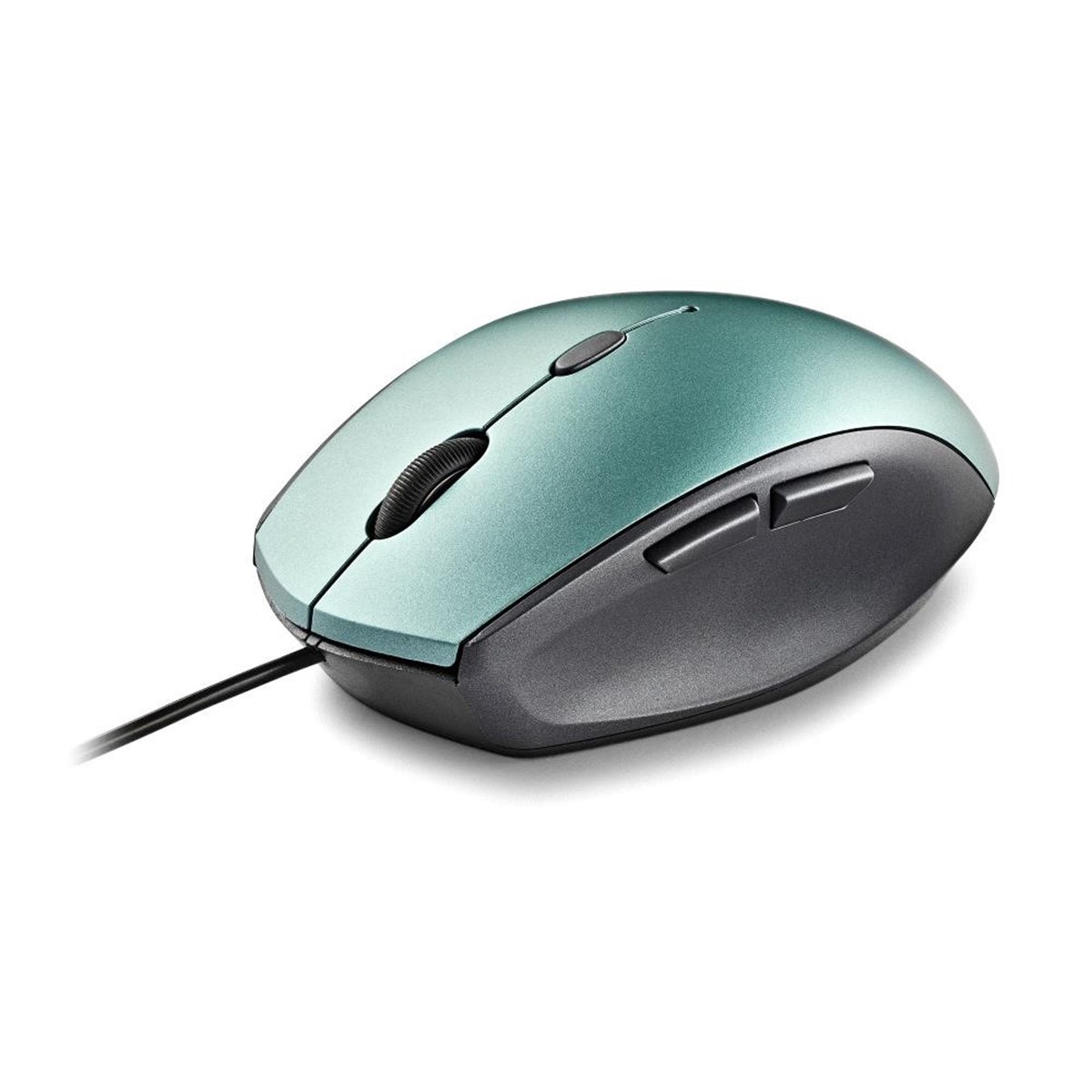 NGS MOUSE SILENT WIRELESS TYPE C ICE