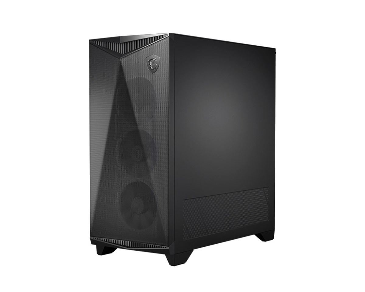 MSI CASE MPG GUNGNIR 300P AIRFLOW