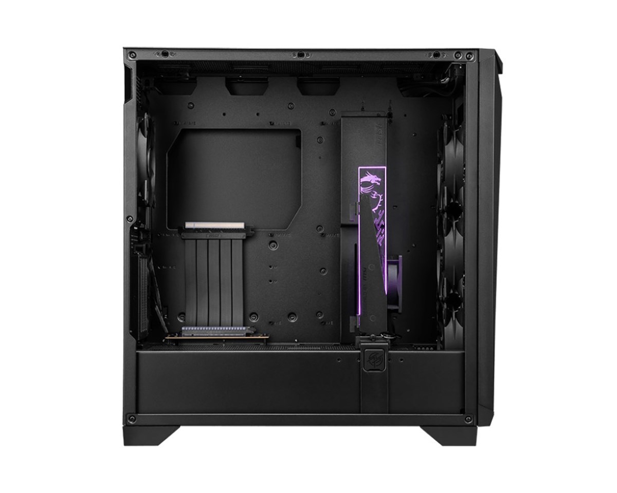 MSI CASE MPG GUNGNIR 300P AIRFLOW