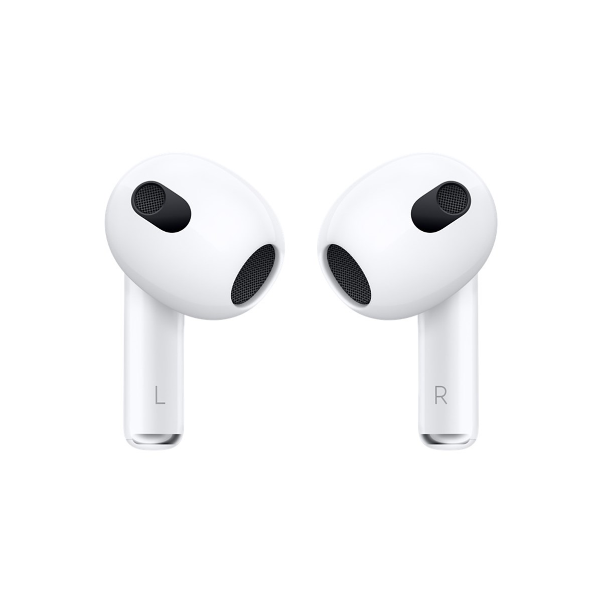 APPLE AIRPODS (3RDGENERATION) WITH LIGHTNING CHARGING CASE