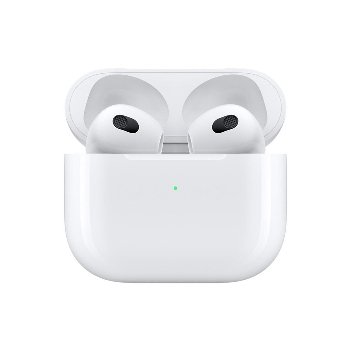 APPLE AIRPODS (3RDGENERATION) WITH LIGHTNING CHARGING CASE