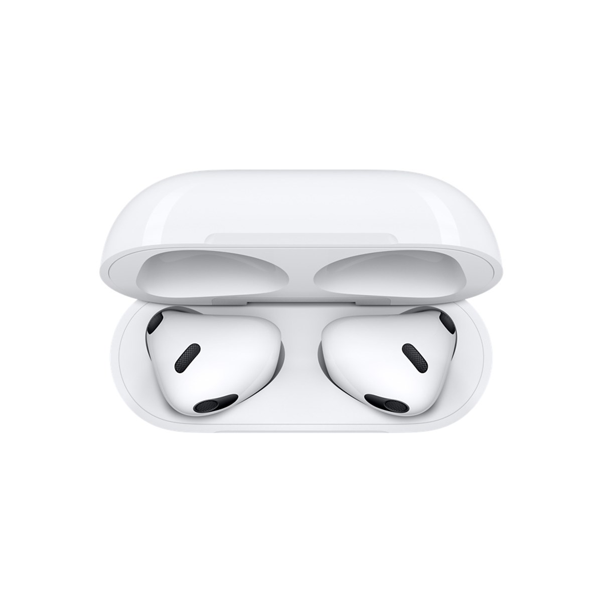APPLE AIRPODS (3RDGENERATION) WITH LIGHTNING CHARGING CASE