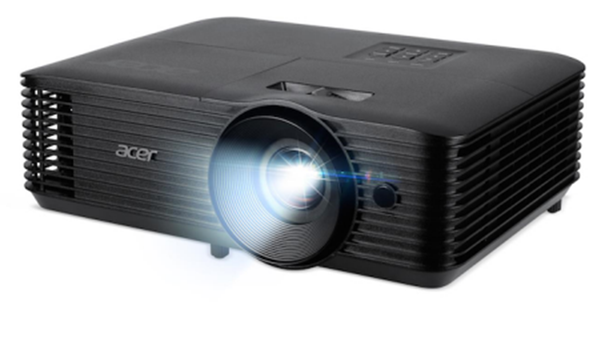 ACER VIDEOPROIETTORE  ACER X1328, 4500 ANSI DLP WXGA