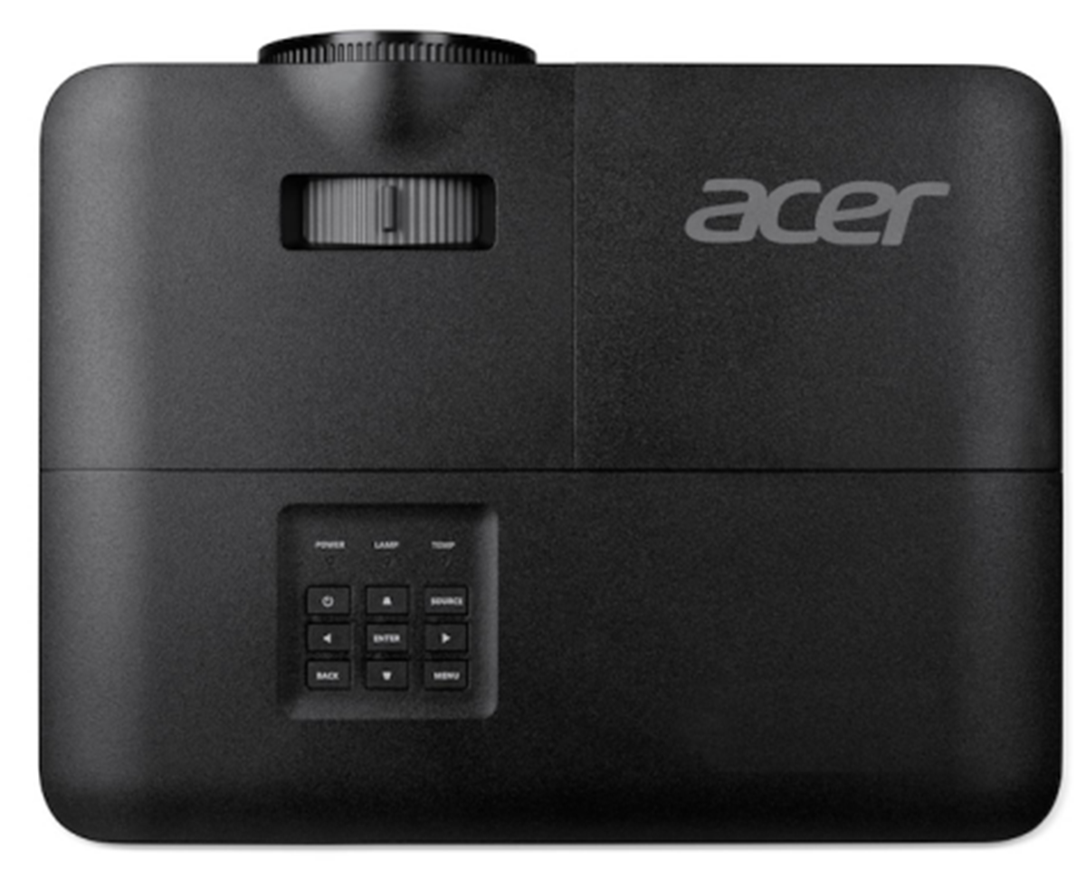 ACER VIDEOPROIETTORE  ACER X1328, 4500 ANSI DLP WXGA