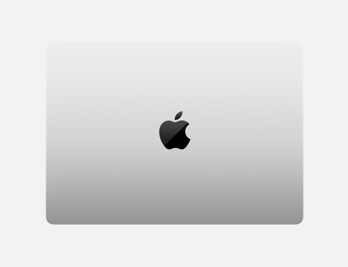 APPLE NB MACBOOK PRO M3 MAX CHIP 14 CORE 36GB 1TB SSD 14 30 CORE GPU SILVER
