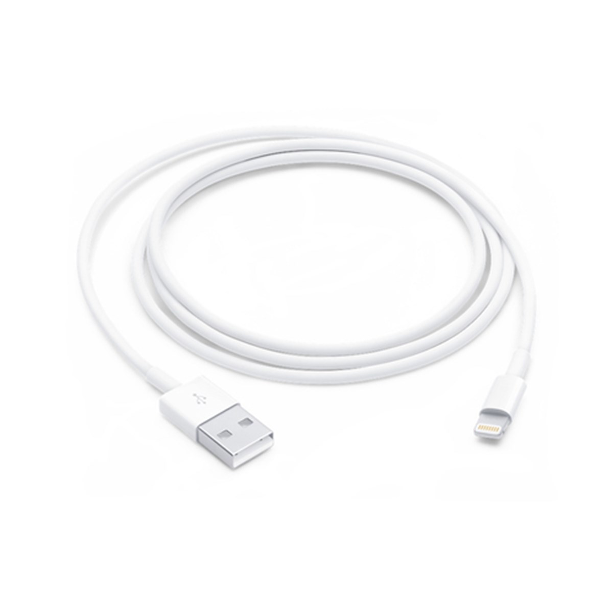 APPLE CAVO LIGHTNING TO USB CABLE (1 M)